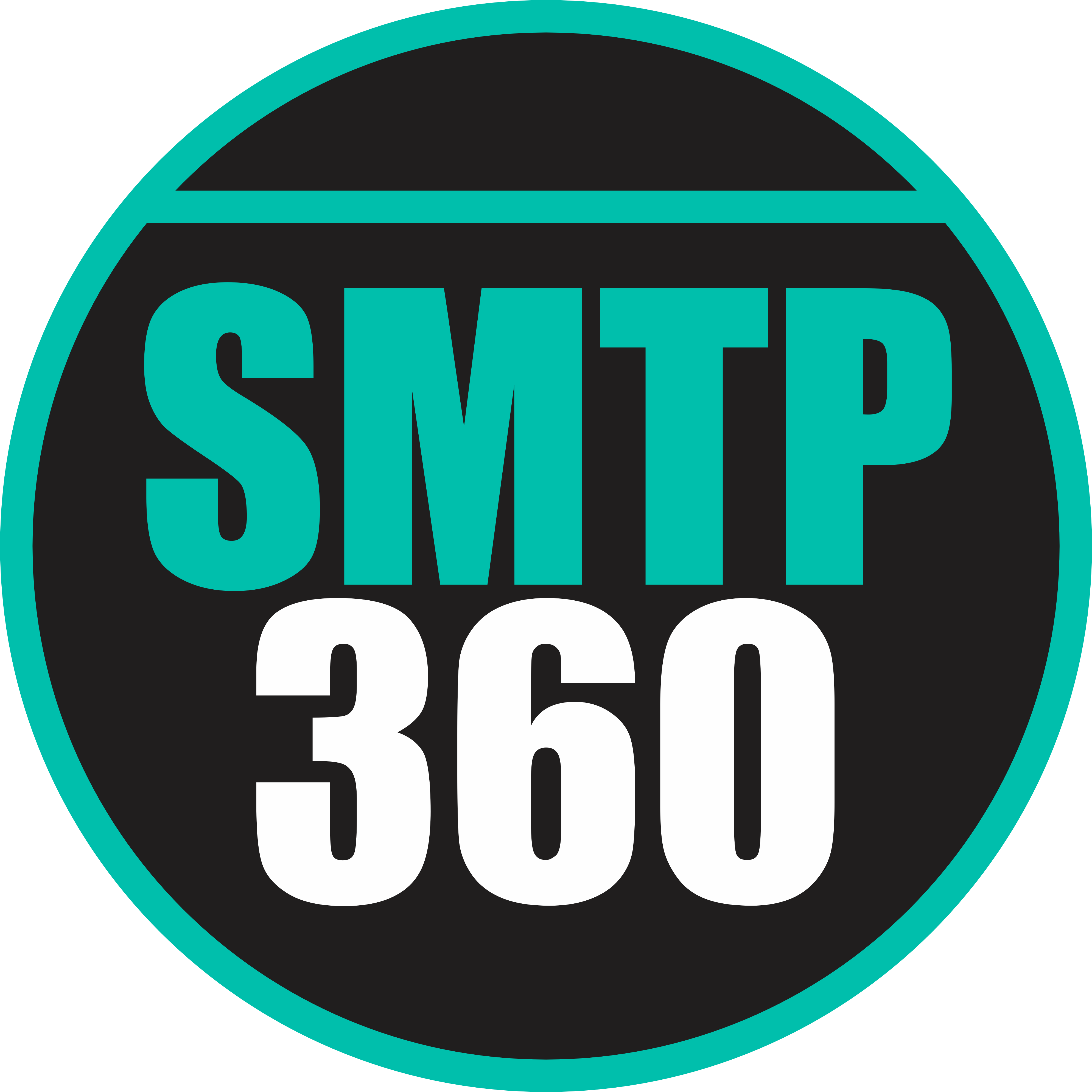 Logo SMTP360